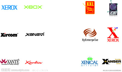 LOGO包装设计 品牌形象的无声守护者