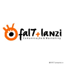 全球广告设计公司矢量标志0479 品牌视觉的创意结晶