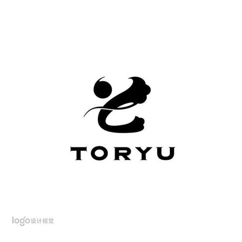 40款精美日式Logo设计欣赏 包装设计的灵感源泉