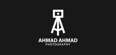 光影与艺术的双重奏 相馆标志设计与包装设计的融合之美